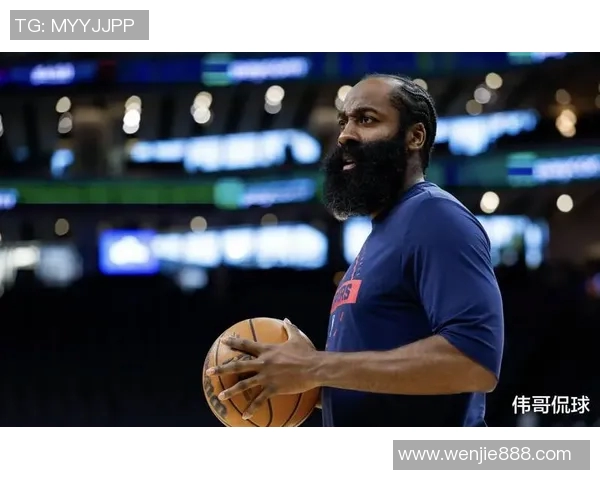 哈登社媒发声回应争议事件 哈登社媒发声回应争议事件