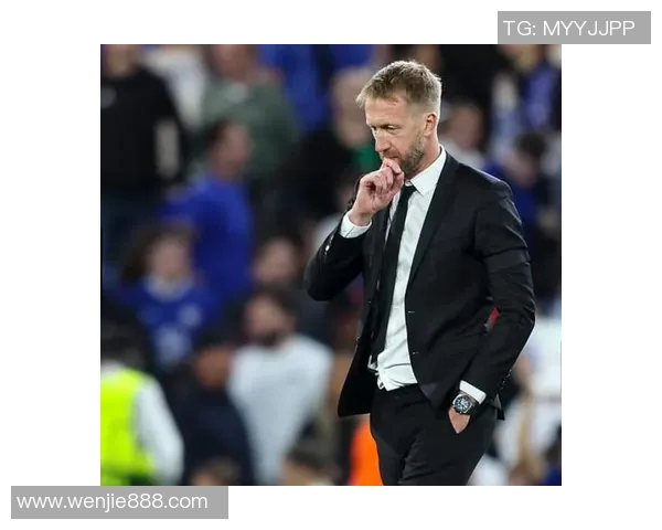 战术革新！新教练如何激活切尔西？