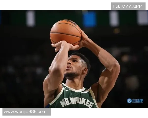 字母哥今日状态爆棚，全场最佳当之无愧！