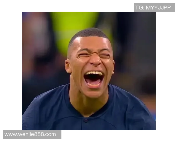 姆巴佩深夜发文，疑似回应转会传闻