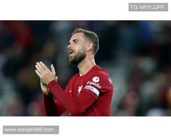 利物浦携手代言国际品牌，商业价值飙升