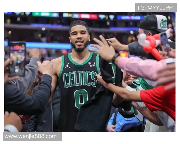 塔图姆回应批评：我只专注于比赛