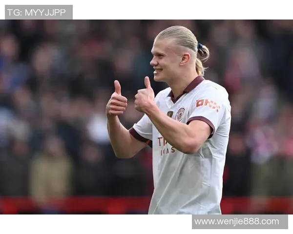 哈兰德社媒发声回应争议事件