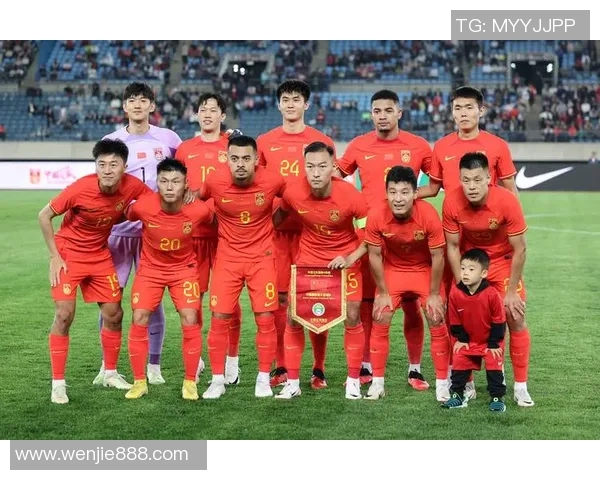 中国队稳居世界杯资格赛小组第二 展现强大竞争力和晋级希望