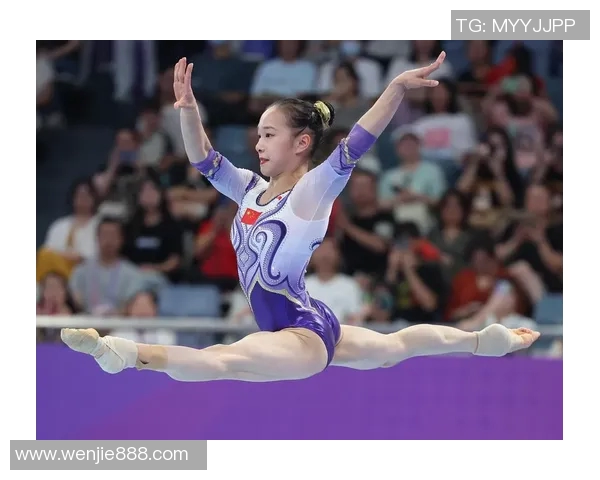 奥运会体操高难度动作解析与科学化训练方法研究探索